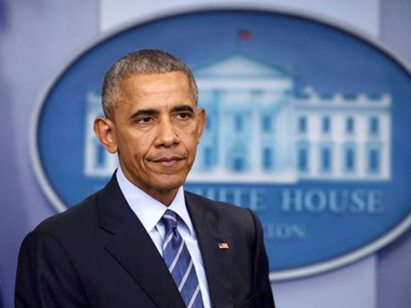 Ông Obama hé lộ điều muốn làm nếu có thêm 1 ngày ở Nhà Trắng