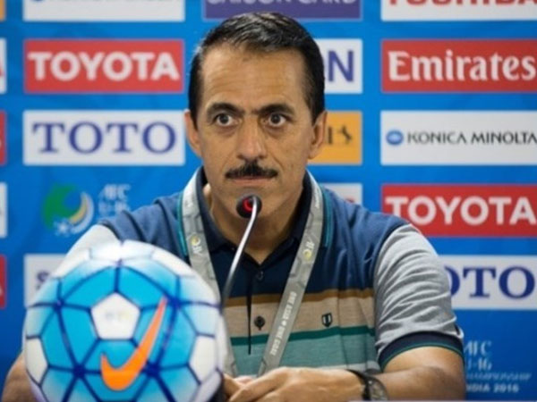 Thắng vùi dập, HLV U16 Iran vẫn khen U16 Việt Nam