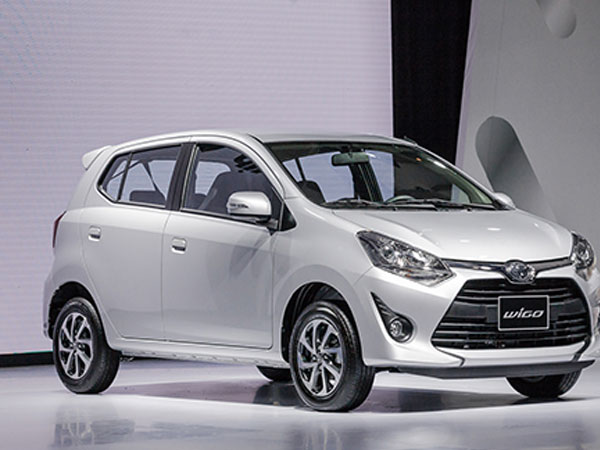 Ưu nhược điểm của 3 mẫu xe ô tô Toyota giá rẻ vừa ra mắt tại Việt Nam