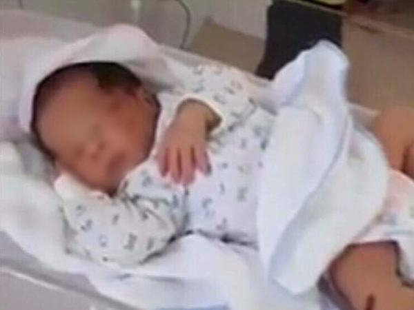 Vụ mẹ đẻ nghi nhét con sơ sinh xuống hố nhà vệ sinh ở Thái Nguyên: Công an vào cuộc điều tra