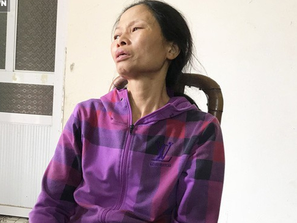 Vụ mẹ đơn thân bị cần trục rơi trúng tử vong: Con gái 6 tuổi chưa biết tin mẹ mất