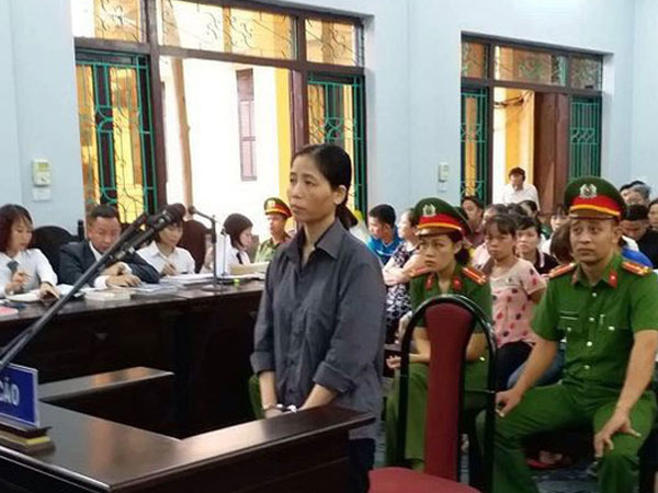 Y sĩ gây bệnh sùi mào gà cho 103 cháu bé ở Hưng Yên khi chữa bao quy đầu
