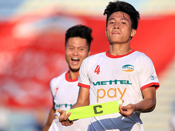 Bùi Tiến Dũng: ‘Thể Công là cái tên thiêng liêng’