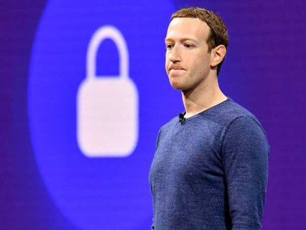 Facebook bị hacker tấn công, thông tin của hơn 50 triệu người dùng có nguy cơ bị rò rỉ