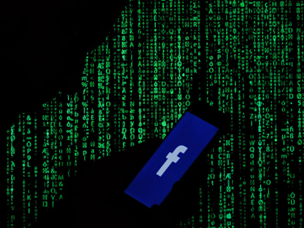 Facebook một lần nữa đánh mất lòng tin của người dùng