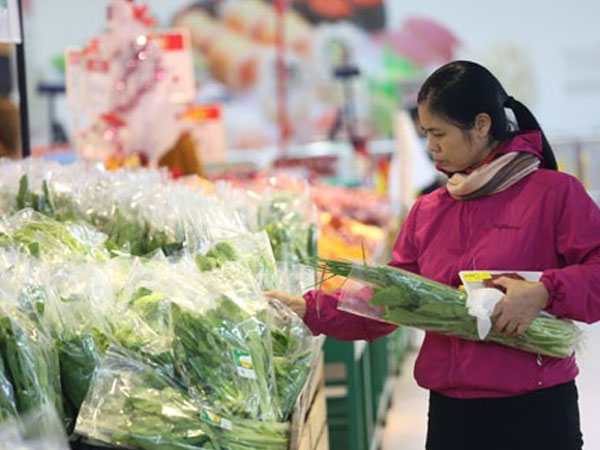 GDP 9 tháng tăng trưởng cao nhất 8 năm qua