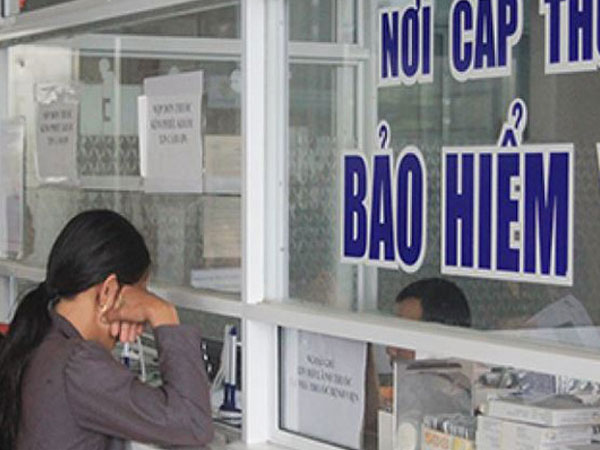 Hà Nội: Một bệnh nhân hưởng BHYT 'khủng'
