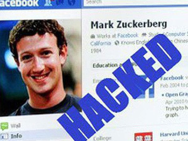 Hacker tuyên bố sẽ xóa trang Facebook của Mark Zuckerberg vào Chủ nhật và livestream cho cả thế giới xem