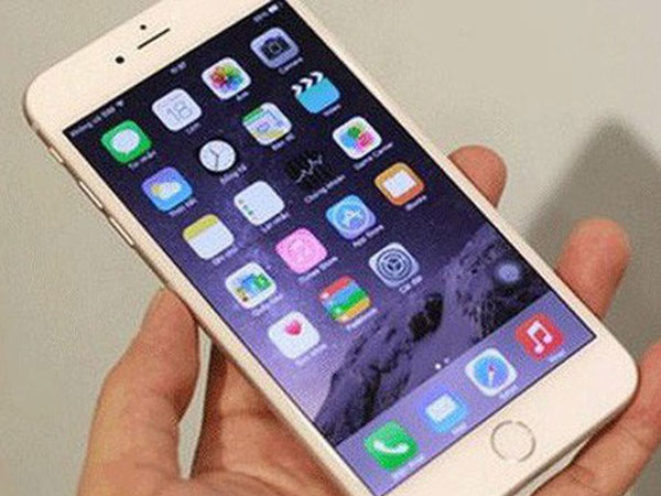 Khách hàng tố mua iPhone 6S Plus trên Lazada nhưng nhận được chiếc iPod rẻ tiền