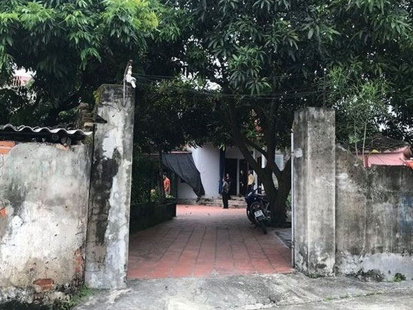 Thắt lòng gia cảnh người phụ nữ tử vong vì thanh sắt rơi trên đường Lê Văn Lương