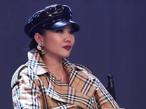 The Face Vietnam 2018: Thanh Hằng tức giận khi Nam Trung xúc phạm học trò