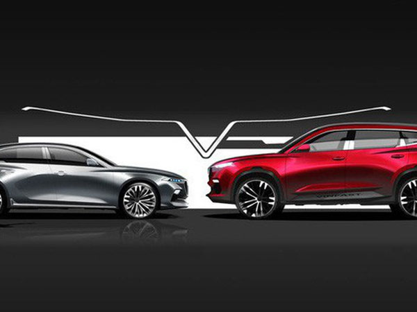 Trước giờ G, VinFast chính thức công bố chi tiết động cơ hai mẫu xe sẽ đến Paris Motor Show