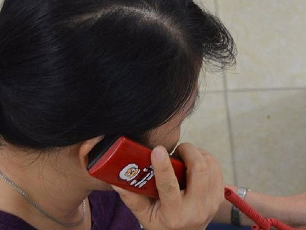 'Tử huyệt' chung của các nạn nhân mất tiền qua điện thoại