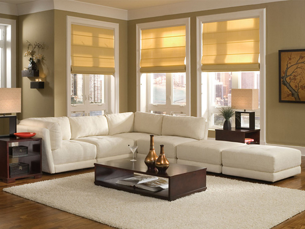 4 quy tắc về phong thủy cực quan trọng trong cách đặt và chọn ghế sofa