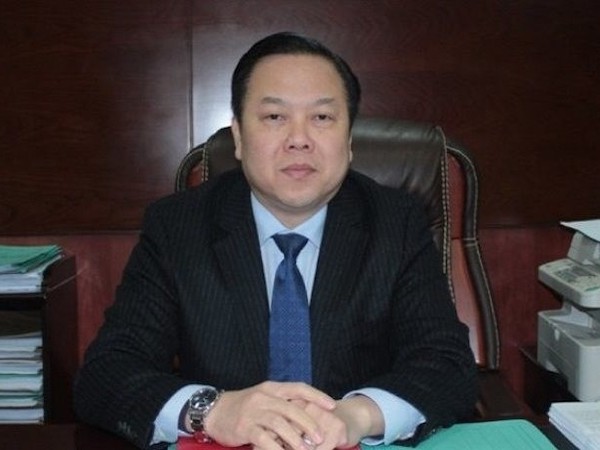 Chủ tịch 'siêu Ủy ban' Nguyễn Hoàng Anh nói gì về việc quản lý 2,3 triệu tỷ đồng vốn