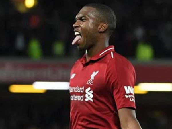 Daniel Sturridge: Người hùng 4 phút của Liverpool