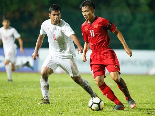 Lãnh đạo VFF: Không có chuyện cầu thủ U16 dọa giết HLV