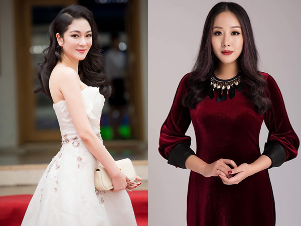 Những 'nàng hậu' không chỉ có sắc mà học vấn còn đáng nể: Người theo học Tiến sĩ, người thành thạo 5 thứ tiếng!