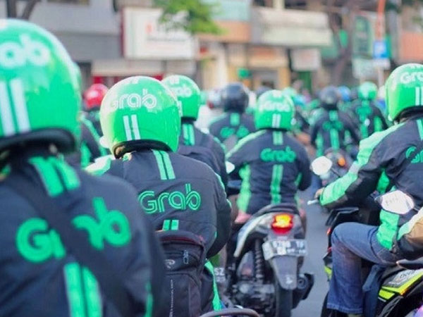Ông lớn bán lẻ Central Group mua lại cổ phần của Grab ở Thái