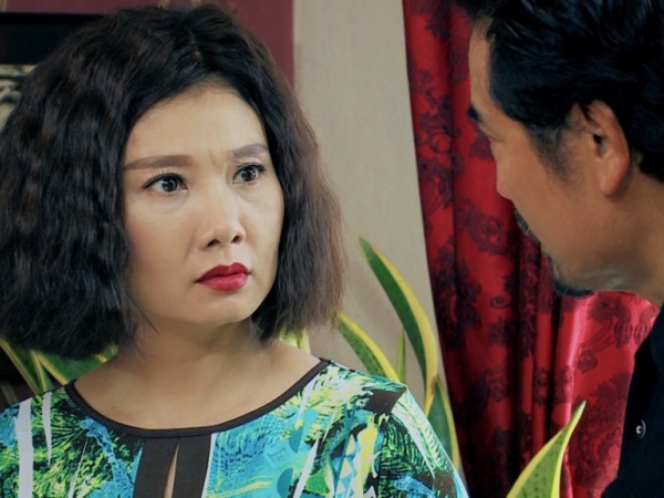 Phim Cung đường tội lỗi tập 22: Bà Yến thất vọng vì Phú Thịnh là con của anh trai