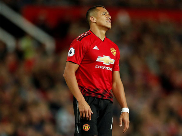 Sanchez đang đi vào vết xe đổ của Valencia, Di Maria?