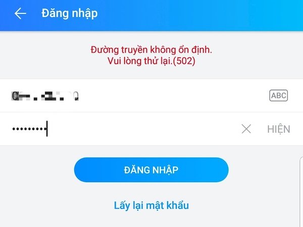 Vụ 'mất điện' của VNG trở thành chủ đề nóng trên mạng