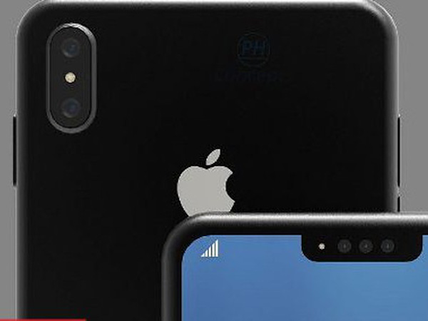 Apple sẽ sửa tính năng làm mịn ảnh trên iPhone Xs