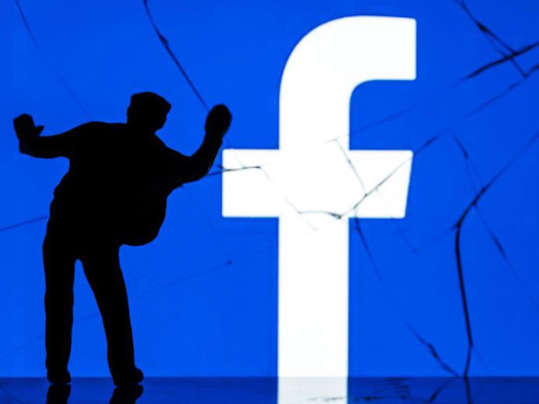 Facebook có thể bị phạt 1,63 tỷ USD vì vụ hack