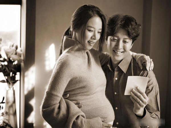 Lee Dong Gun bất ngờ trải lòng sau 1 năm yêu đương rồi kết hôn chớp nhoáng với bao thị phi cùng Jo Yoon Hee