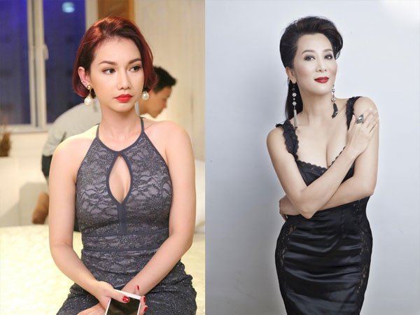 Mỹ nhân Việt lấy chồng đại gia mấy ai được hạnh phúc trọn vẹn như Hà Tăng, Thu Thảo