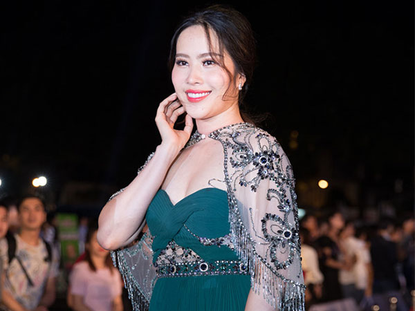 Nam Em: 'Tăng cân vì có chuyện không vui, sắp quay lại showbiz'