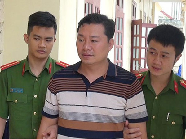 Phá đường dây cá độ bóng đá 600 tỷ đồng: Những vụ án cờ bạc tiền tỷ gây chấn động