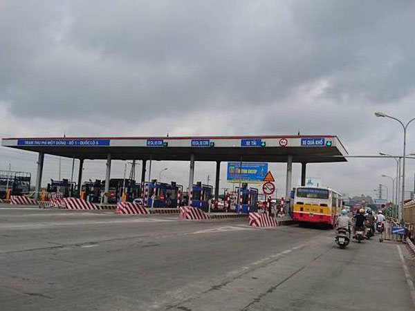 Soi hồ sơ cao tốc Hà Nội - Hải Phòng