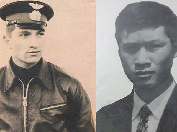 Tìm thấy hài cốt nghi phi công MIG-21U: 'Thời gian quá lâu, hài cốt không còn nguyên vẹn'