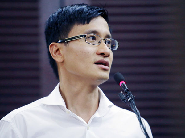 Vì sao thu hồi 2,5 tỷ từ Cao Toàn Mỹ trong vụ án hoa hậu Phương Nga?