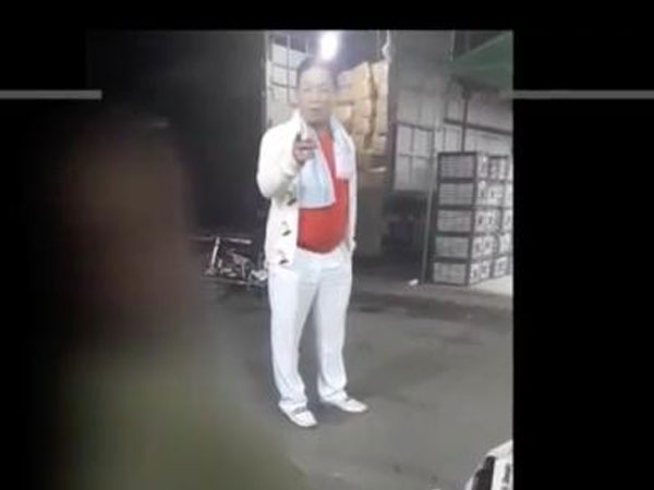 Vụ 'bảo kê' chợ Long Biên: Chân dung 'ông trùm' khiến tiểu thương khiếp sợ