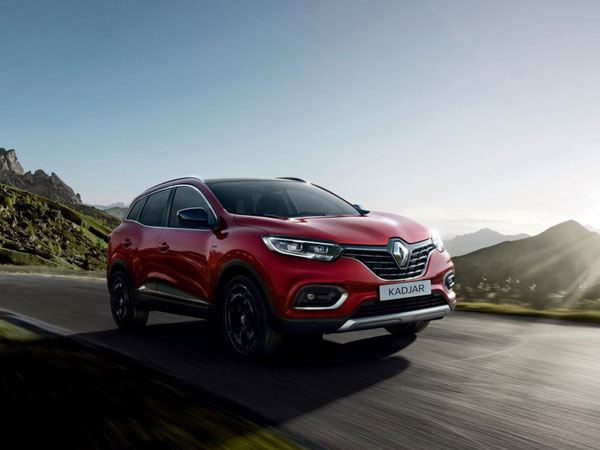 28 mẫu xe được chờ đón tại Paris Motor Show 2018