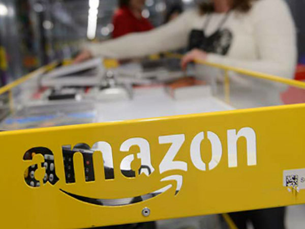 Amazon, Alibaba dồn dập chiêu mộ nhà bán hàng Việt Nam