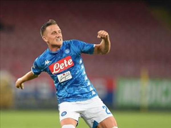 Arsenal và Chelsea gặp khó vụ sao khủng Napoli