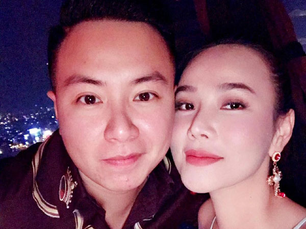 Bạn trai kém 8 tuổi chia tay Dương Yến Ngọc vì cô 'hay vòi tiền'