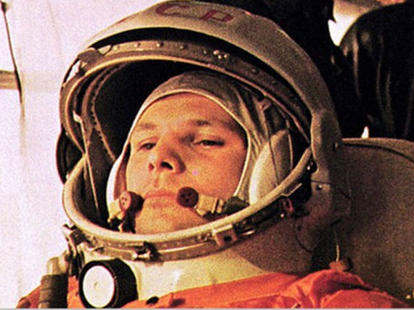 Bí ẩn gần 5 thập niên về cái chết của phi hành gia Yuri Gagarin