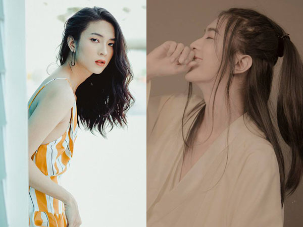 Chàng trai bị đuổi sang nhà vệ sinh nữ và những nhầm lẫn tai hại trên đường chỉ vì mái tóc