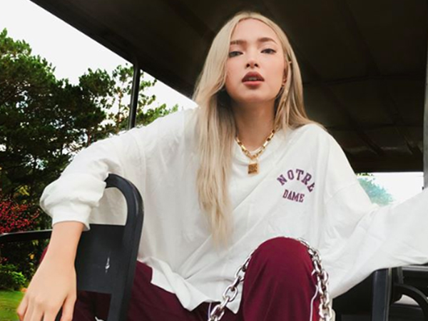 Châu Bùi không bao giờ xoá spam của các shop online dưới các post của mình, và đây là lí do!
