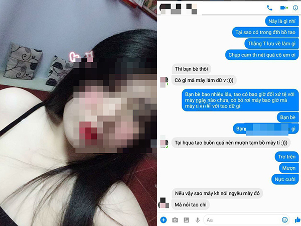 Cô gái bắt quả tang bạn thân đi nhà nghỉ với người yêu và sự thật phẫn nộ phía sau