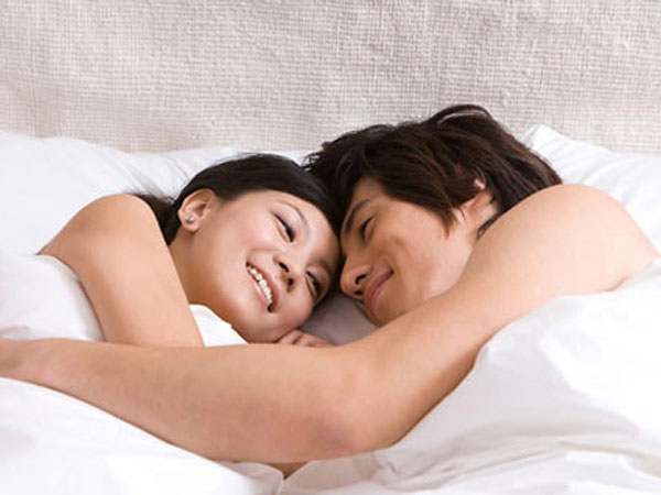 Có phải 'yêu' nhiều là ốm?