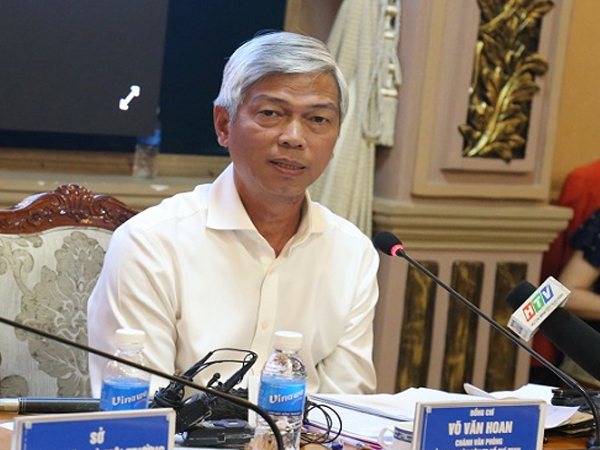 Dự án chống ngập 10.000 tỷ đồng tại TP Hồ Chí Minh: Lập thêm đơn vị tư vấn giám sát khách quan