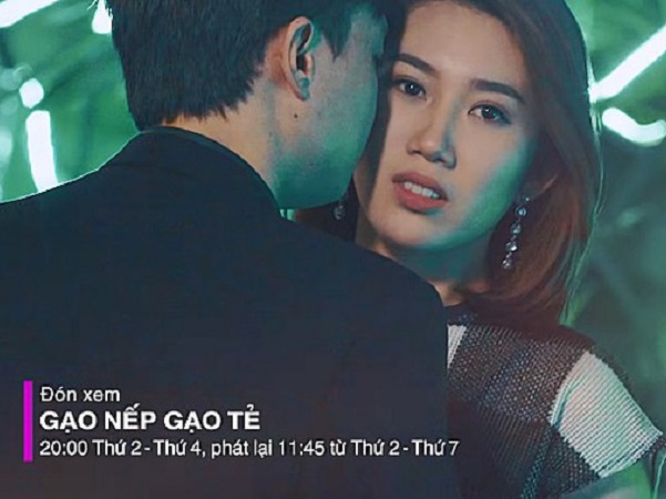 Gạo nếp gạo tẻ: Hân - Kiệt sắp ly dị, khán giả 'mở tiệc' ăn mừng như 'đại hỷ'