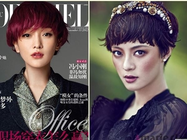 Kim Mã 2018: Cuộc chiến 'mẹ chồng - nàng dâu' tranh ngôi Ảnh Hậu giữa 'Chân Hoàn' Tôn Lệ và 'Như Ý' Châu Tấn
