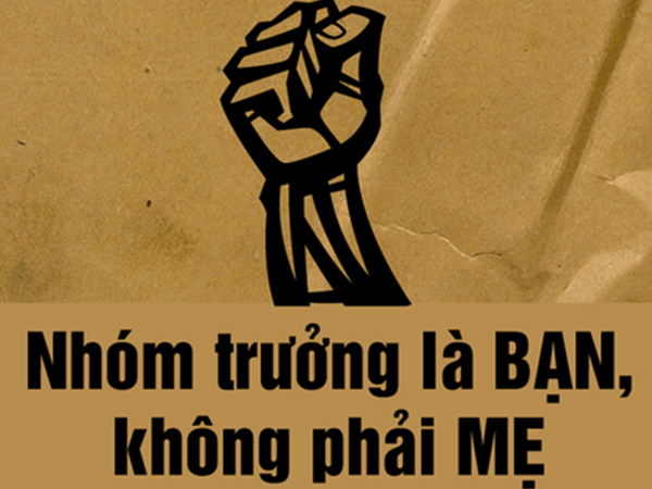 Làm việc nhóm và những nỗi khổ không có hồi kết của sinh viên