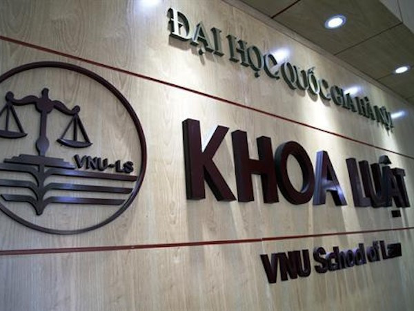 Lý do nam giảng viên Khoa Luật bị chấm dứt hợp đồng lao động